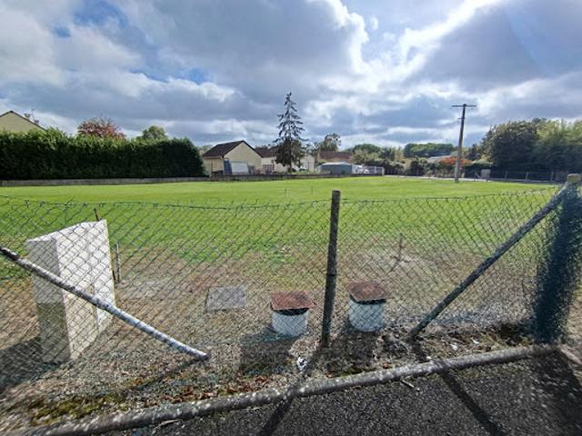 Vente Terrain 715 m2 Moncé en Belin