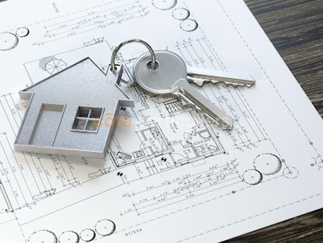 Vente Terrain 715 m2 Plougonvelin