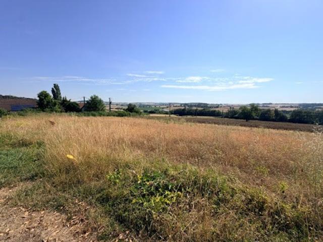 Vente Terrain 716 m2 Montigny aux Amognes