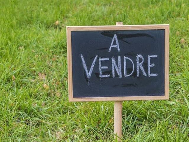 Vente Terrain 716 m2 Saint Brevin les Pins