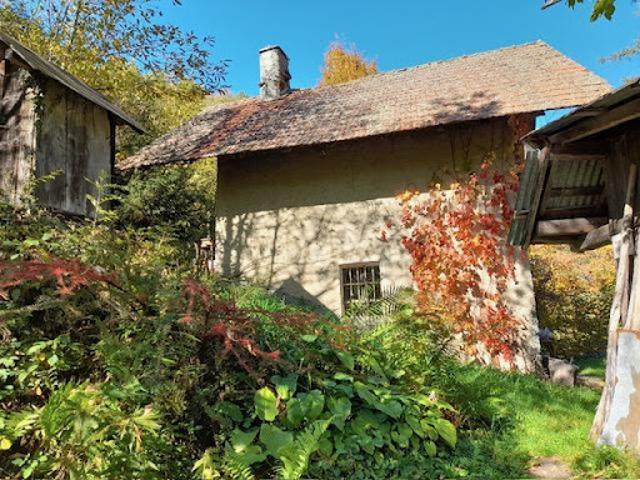 Vente Terrain 7177 m2 Queige