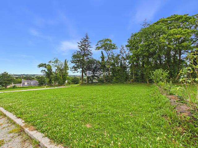 Vente Terrain 718 m2 Saint Thois