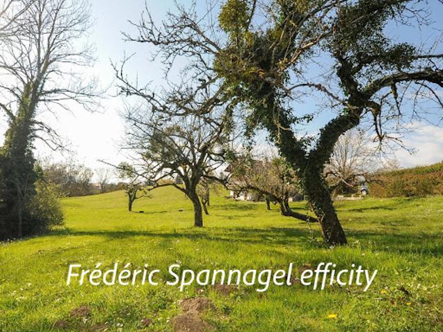 Vente Terrain 719 m2 Bonne