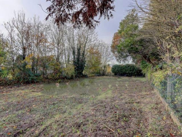 Vente Terrain 719 m2 Eragny sur oise