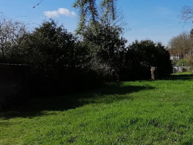 Vente Terrain 0 m2 Nevers