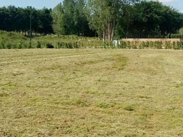 Vente Terrain 723 m2 Criquetot sur Ouville