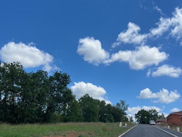 Vente Terrain 723 m2 Puygouzon