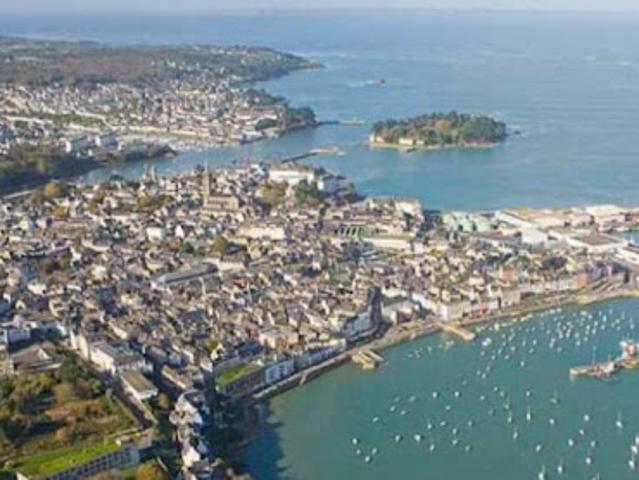 Vente Terrain 72065 m2 Douarnenez