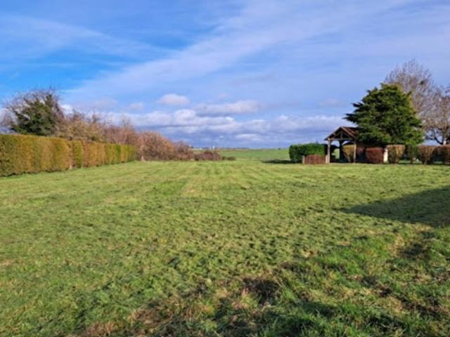 Vente Terrain 720 m2 Ailly