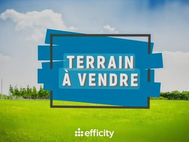 Vente Terrain 720 m2 Le Landreau