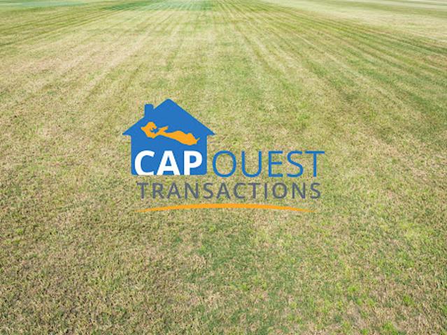 Vente Terrain 720 m2 Loix