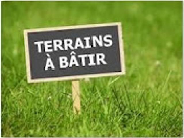 Vente Terrain 720 m2 Missy