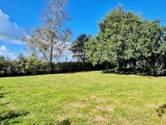 Vente Terrain 722 m2 Sainte Anne d'Auray