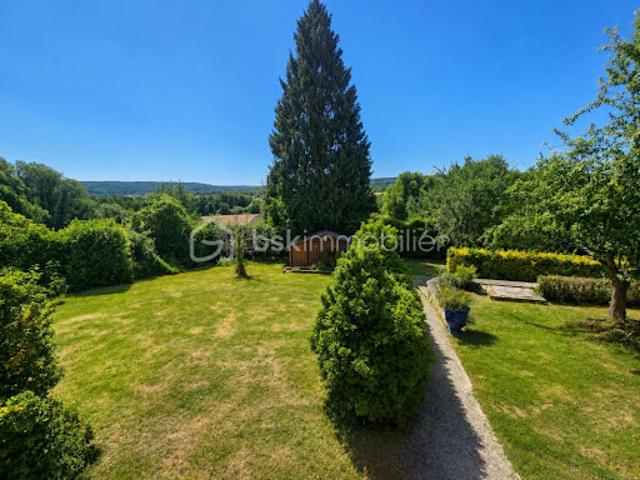 Vente Terrain 727 m2 Chamigny
