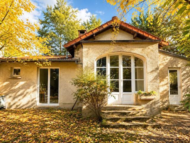 Vente Terrain 724 m2 La Varenne Saint Hilaire