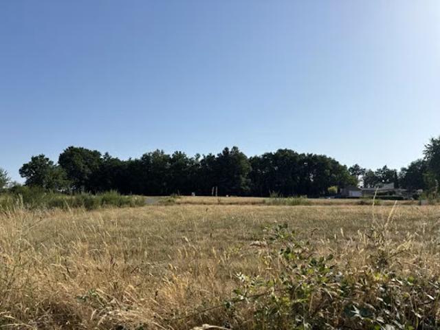 Vente Terrain 724 m2 Saint Sulpice le Verdon