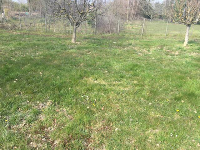Vente Terrain 725 m2 Treffort Cuisiat