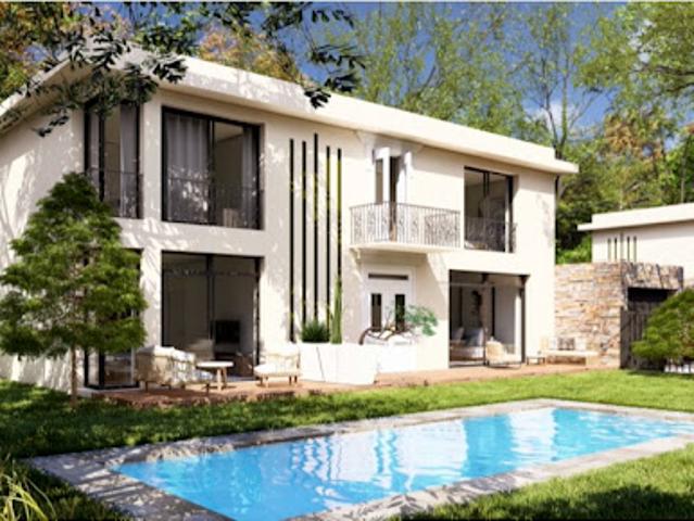 Vente Terrain 726 m2 Ensuès la Redonne