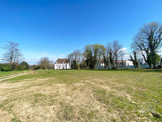 Vente Terrain 726 m2 Saint Cyr au Mont d'Or