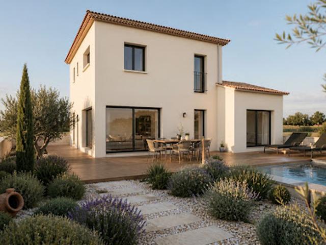 Vente Terrain 726 m2 Saint Cyr sur Mer