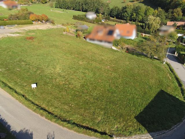 Vente Terrain 728 m2 Steige