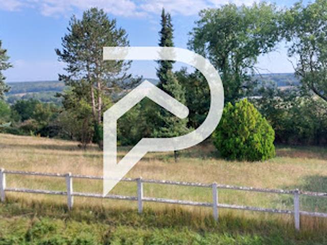 Vente Terrain 731 m2 Mesnil sur l'Estrée