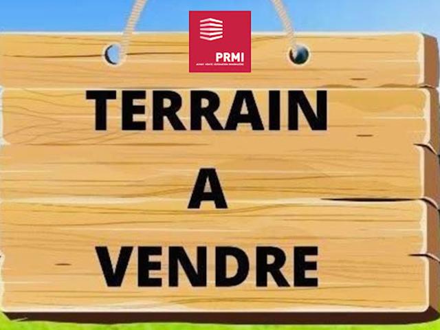 Vente Terrain 732 m2 Saint denis chaudron