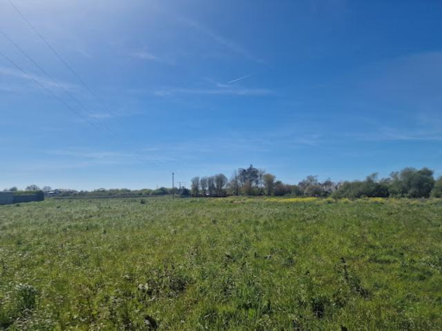 Vente Terrain 737 m2 Cléder