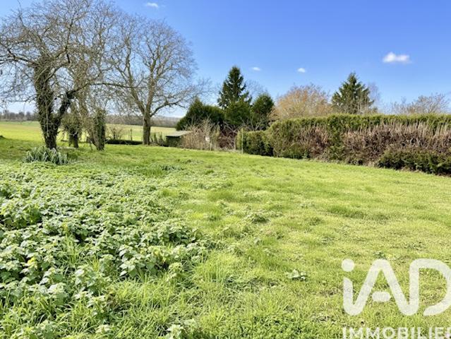 Vente Terrain 737 m2 Grisolles