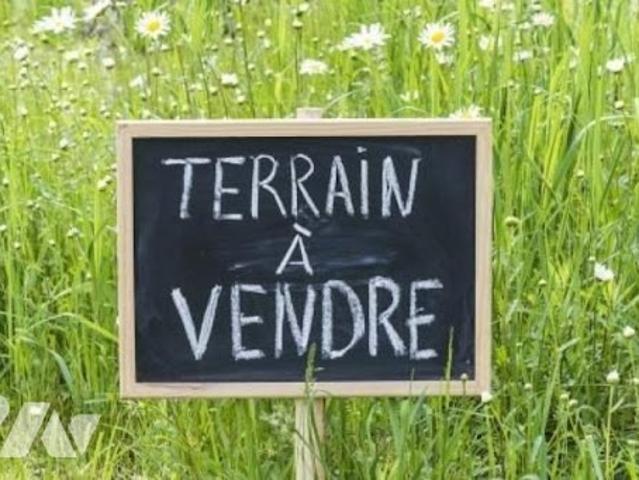 Vente Terrain 7350 m2 La Rochepot