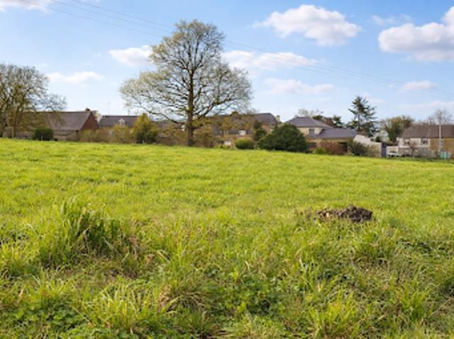 Vente Terrain 735 m2 Plénée Jugon