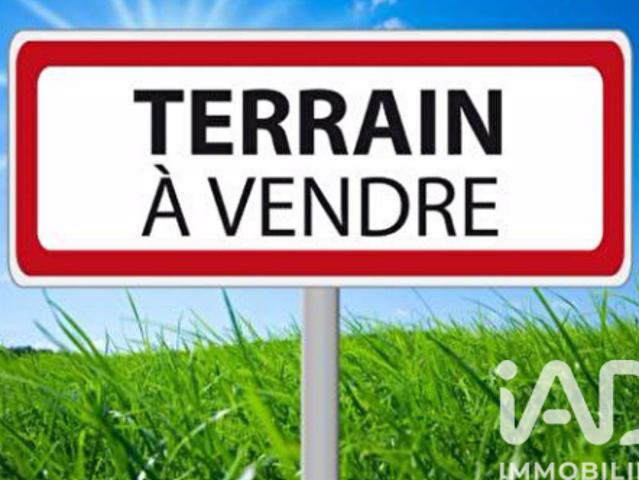 Vente Terrain 736 m2 Le Thuit de l'Oison