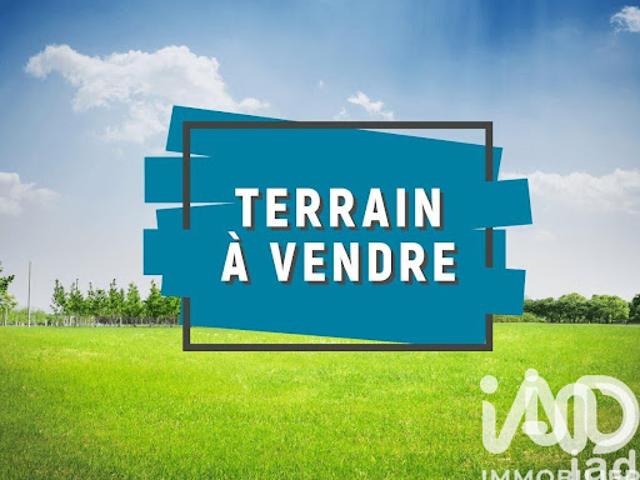 Vente Terrain 738 m2 Barst