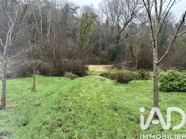 Vente Terrain 7 138 m²
