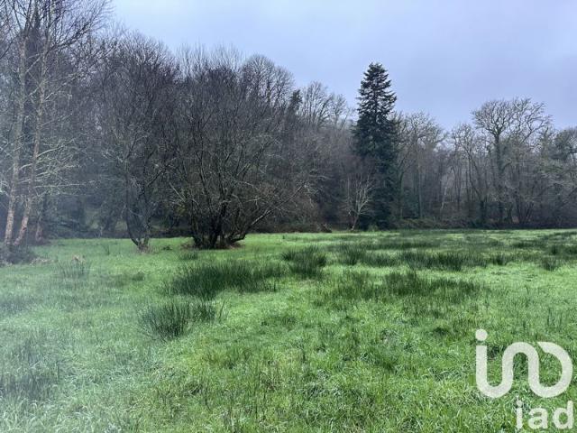 Vente Terrain 7 138 m²