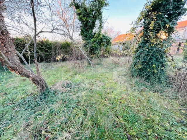 Vente Terrain 840 m2 Herblay sur Seine