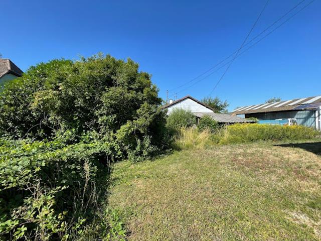 Vente Terrain 840 m2 Herrlisheim