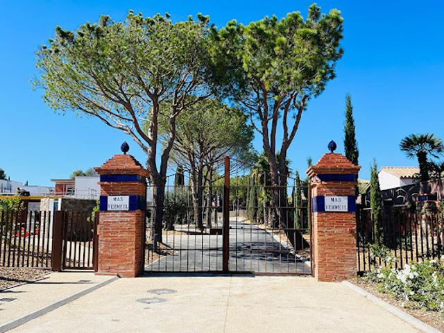 Vente Terrain 840 m2 Perpignan