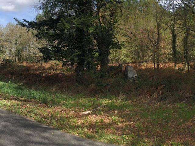 Vente Terrain 8438 m2 Herm