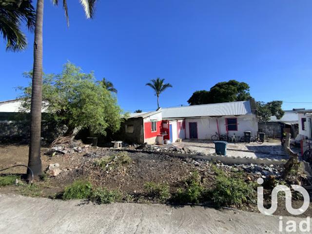 Vente Terrain 847 m2 Le Piton Saint Leu