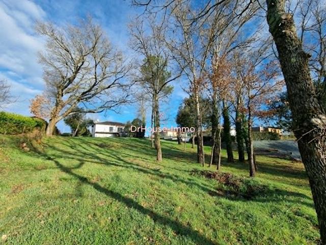 Vente Terrain 844 m2 Gémil