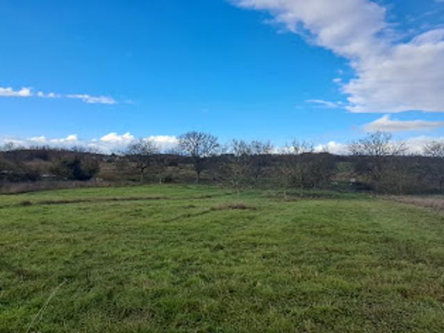 Vente Terrain 844 m2 Montoire sur le Loir