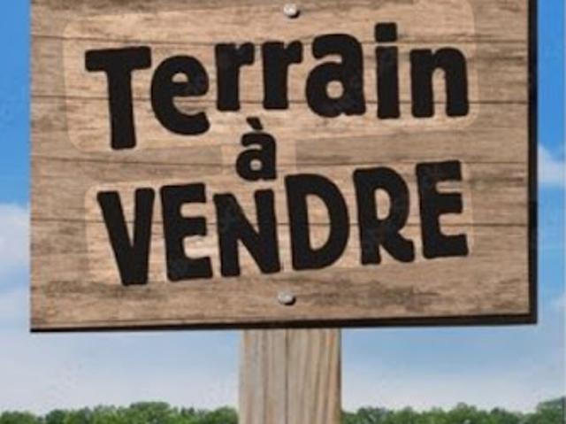 Vente Terrain 849 m2 Arvert