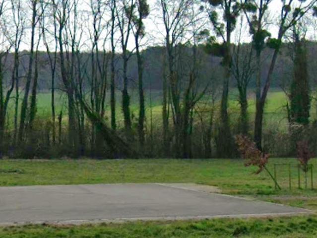 Vente Terrain 853 m2 Vitry le Croisé