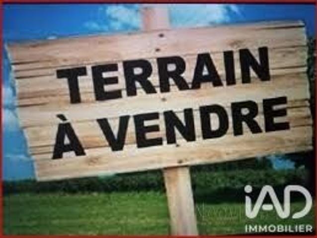 Vente Terrain 853 m2 Saint Jean de Monts