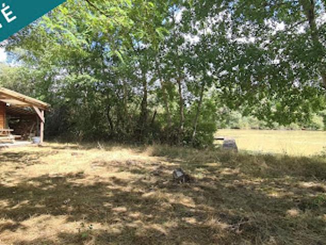 Vente Terrain 85040 m2 La Pérouille