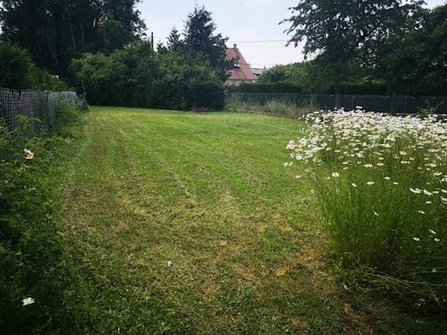 Vente Terrain 850 m2 Essoyes