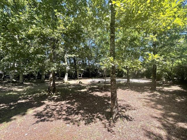 Vente Terrain 850 m2 Hourtin
