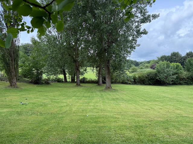 Vente Terrain 850 m2 Menouville