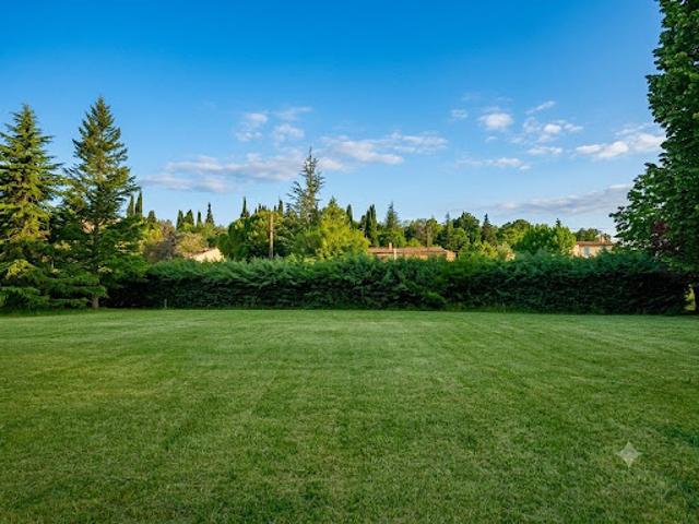 Vente Terrain 850 m2 Saint Michel l'Observatoire